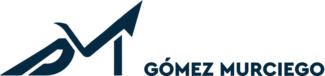 Transportes Gomez Murciego logotipo